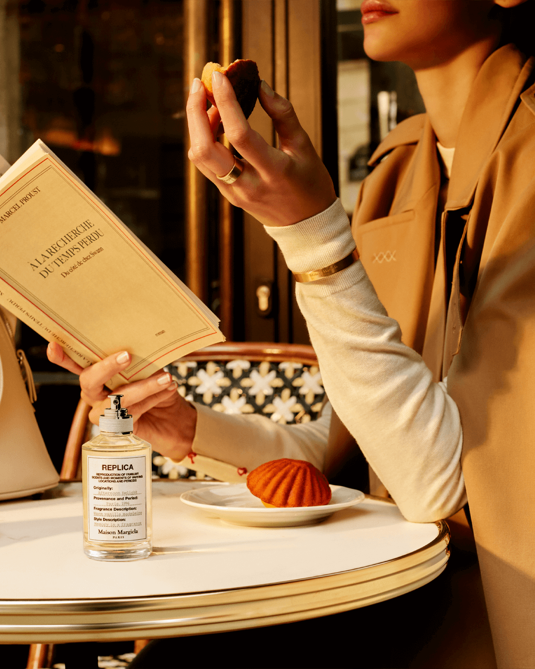 Maison Margiela Experience