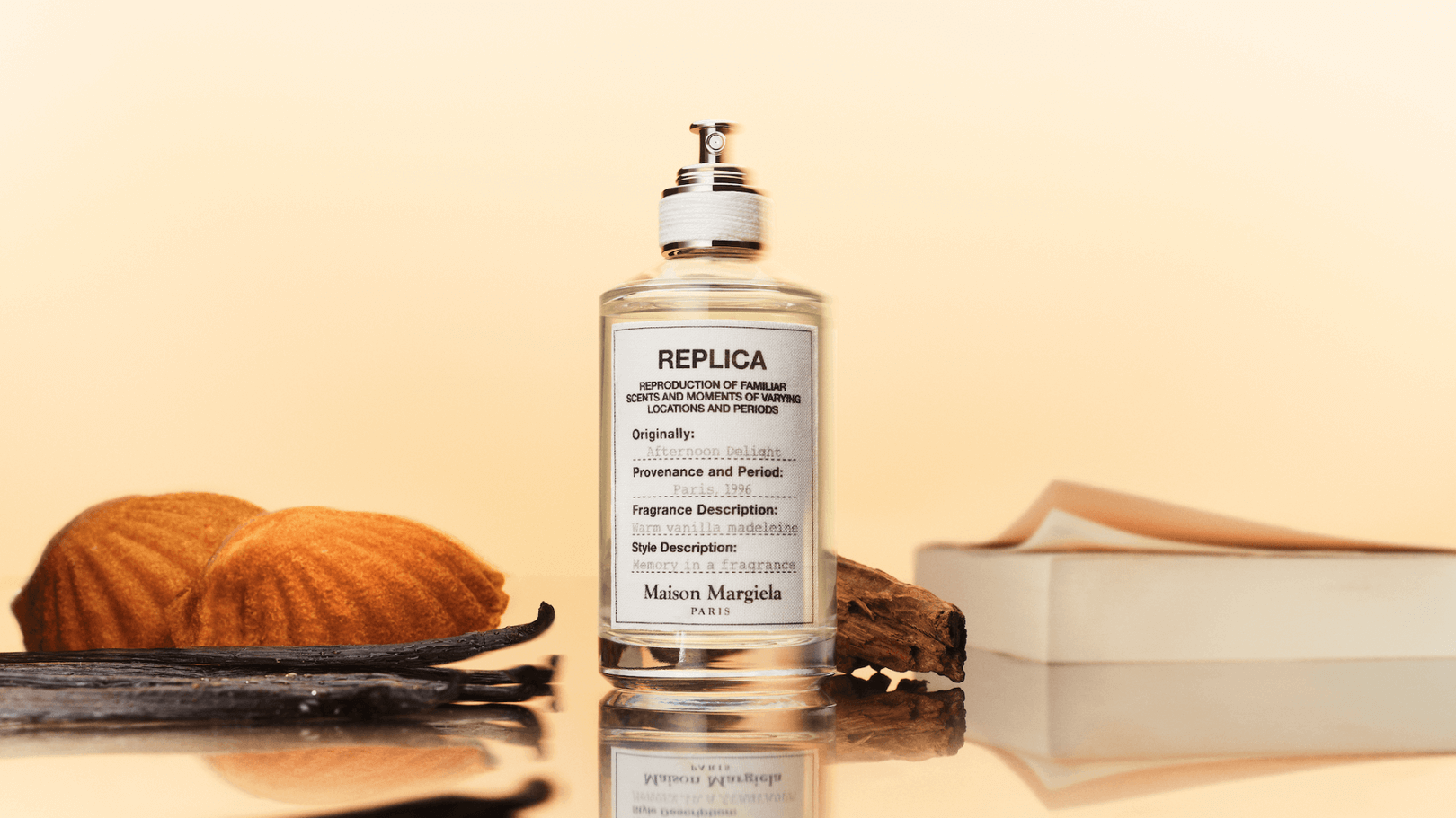 Maison Margiela Replica